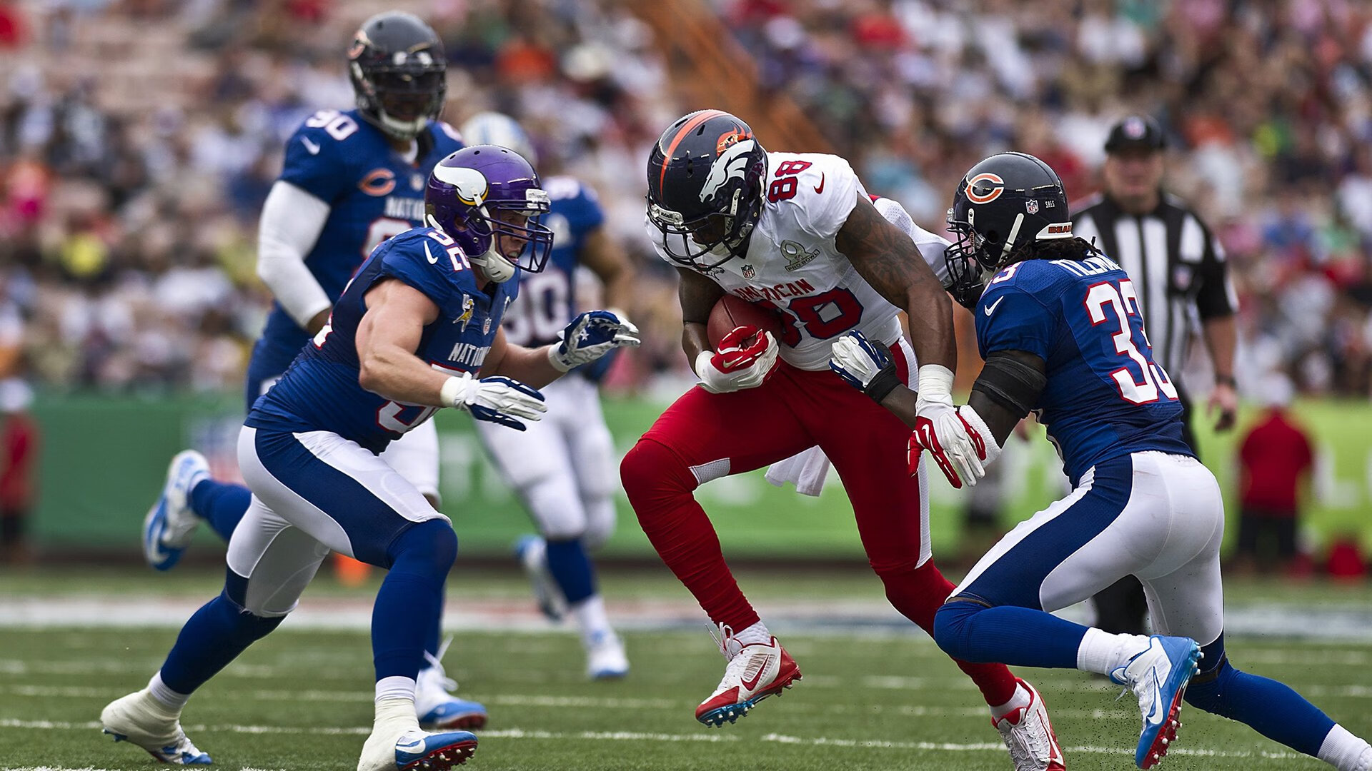 格林伍德凭借精湛防守,成为袋鼠队防线的重要一环,格林伍德百度百科